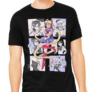 Sailor Comics