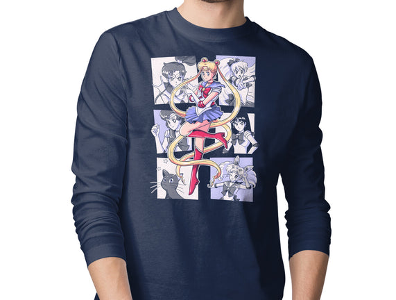 Sailor Comics