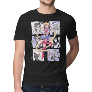 Sailor Comics