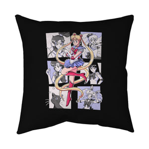 Sailor Comics