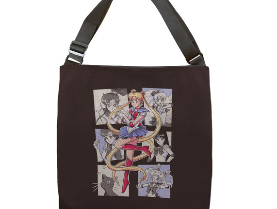 Sailor Comics