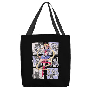 Sailor Comics