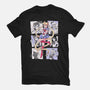 Sailor Comics-youth basic tee-Arigatees