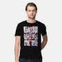 Sailor Comics-mens premium tee-Arigatees