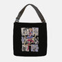 Sailor Comics-none adjustable tote-Arigatees