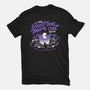 Just One More Cat Ritual-mens premium tee-eduely