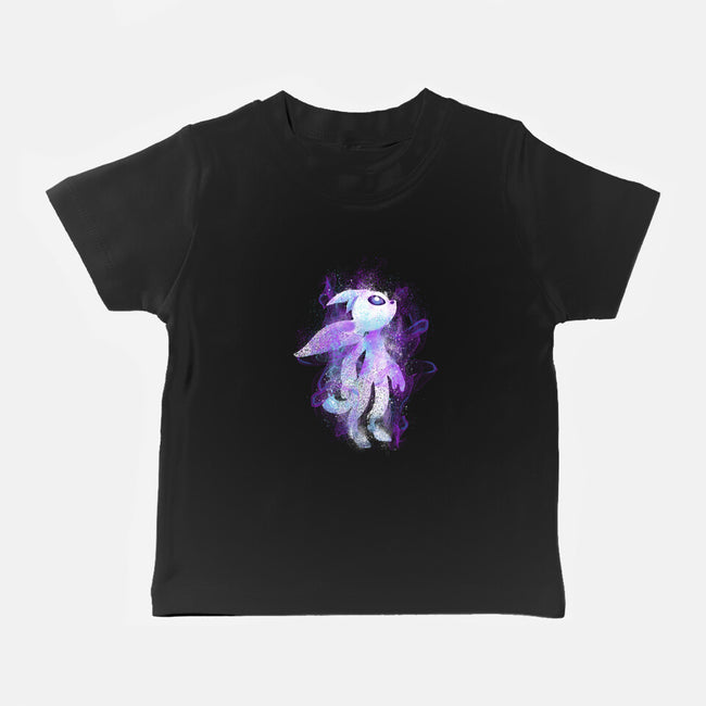 Ori Spirit-baby basic tee-fanfabio