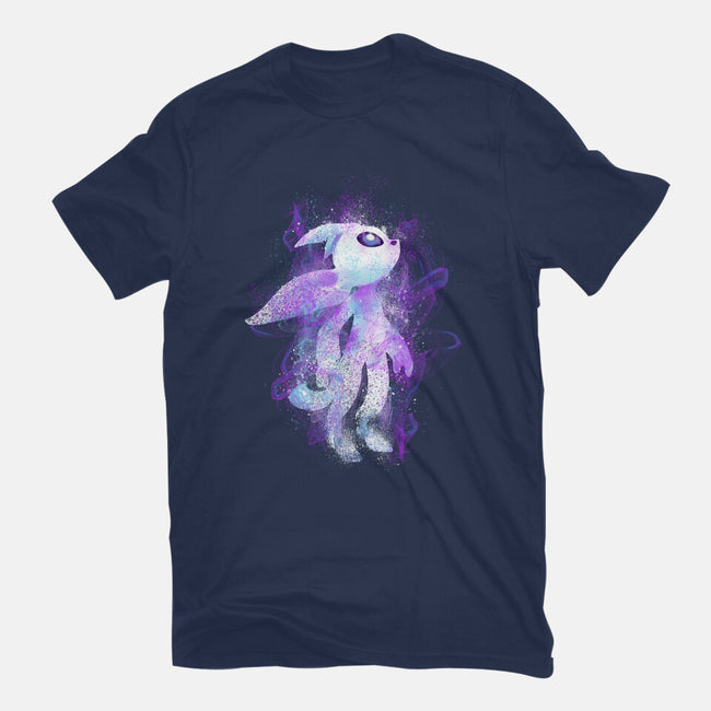 Ori Spirit-womens fitted tee-fanfabio