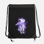 Ori Spirit-none drawstring bag-fanfabio