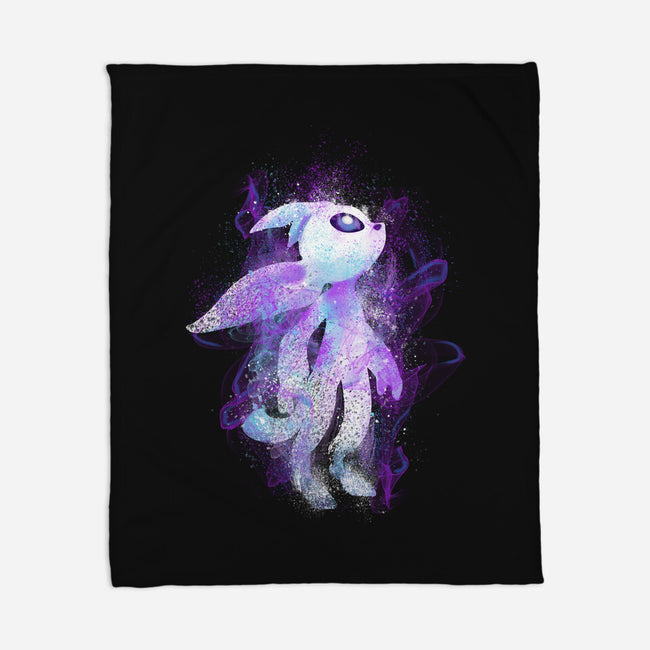 Ori Spirit-none fleece blanket-fanfabio
