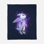 Ori Spirit-none fleece blanket-fanfabio