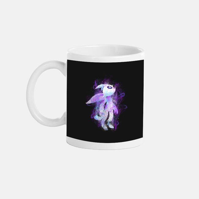 Ori Spirit-none glossy mug-fanfabio