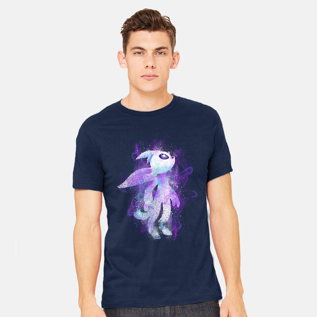 Ori Spirit-mens heavyweight tee-fanfabio