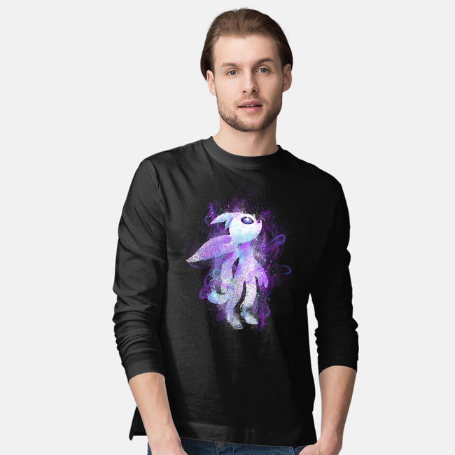 Ori Spirit-mens long sleeved tee-fanfabio