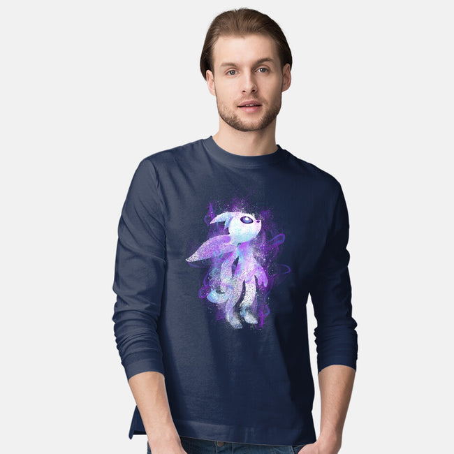 Ori Spirit-mens long sleeved tee-fanfabio