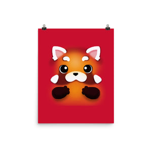 Red Panda