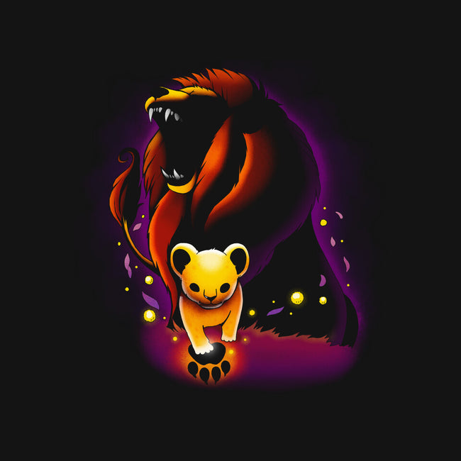 Remember Lion-womens basic tee-Vallina84