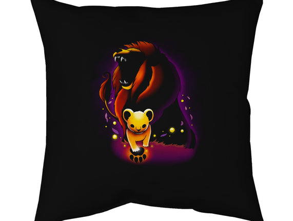 Remember Lion