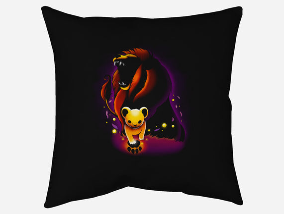 Remember Lion