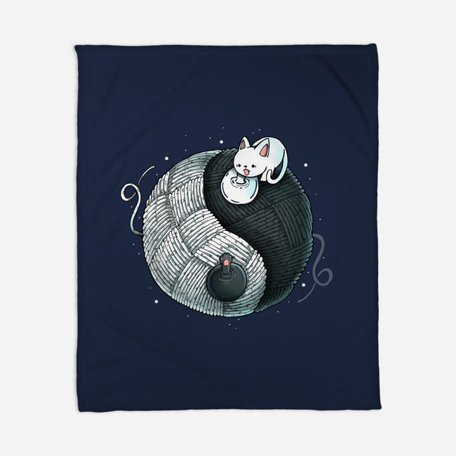 Cosmic Beluga-cat basic pet tank-Vallina84 by TeeFury