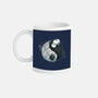 Tao Cat-none glossy mug-Vallina84