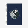 Tao Cat-none dot grid notebook-Vallina84