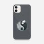 Tao Cat-iphone snap phone case-Vallina84