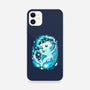 Water Dragon-iphone snap phone case-Vallina84