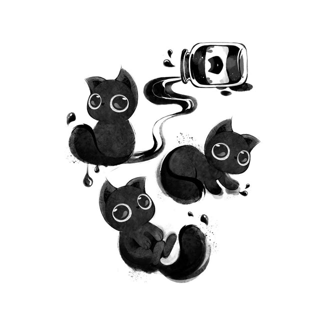 Magic Ink-womens basic tee-ricolaa