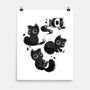 Magic Ink-none matte poster-ricolaa