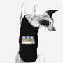 Battle Royale Supper-dog basic pet tank-trheewood