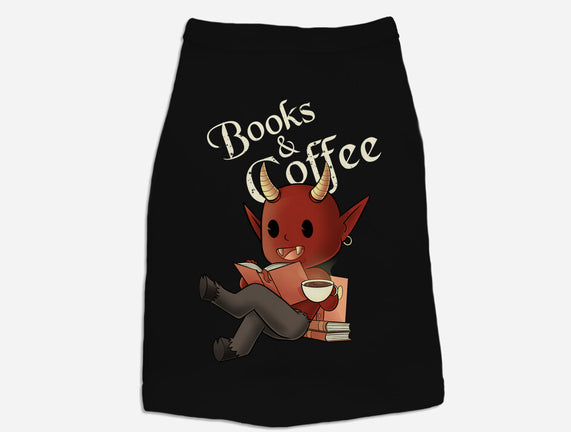 Books And Coffee