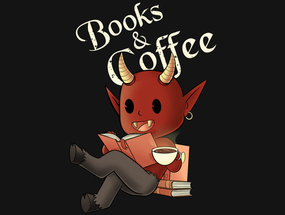 Books And Coffee