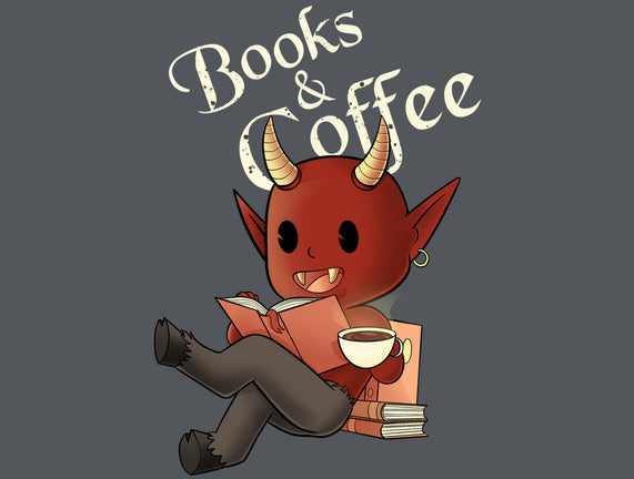 Books And Coffee