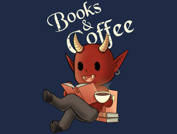 Books And Coffee