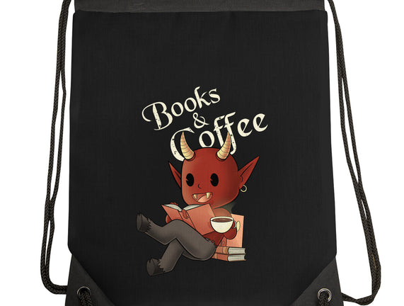 Books And Coffee