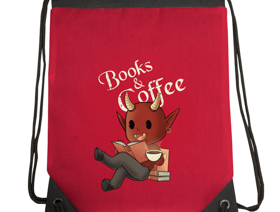 Books And Coffee