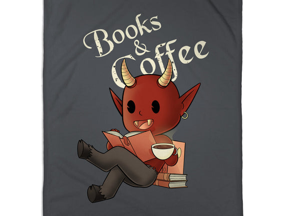 Books And Coffee