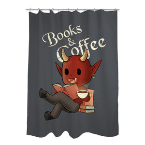 Books And Coffee
