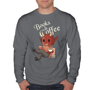 Books And Coffee
