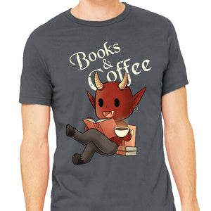 Books And Coffee