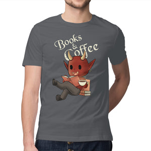 Books And Coffee