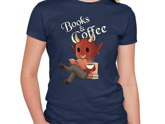 Books And Coffee