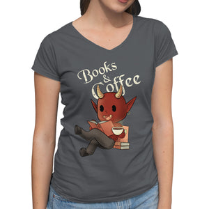 Books And Coffee