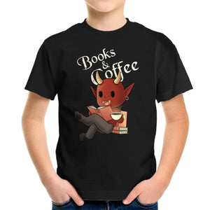Books And Coffee