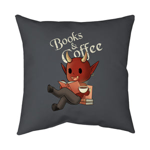 Books And Coffee