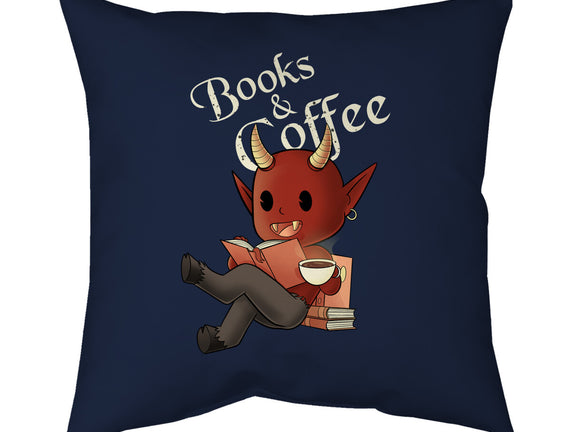 Books And Coffee