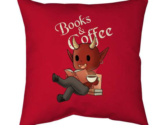 Books And Coffee