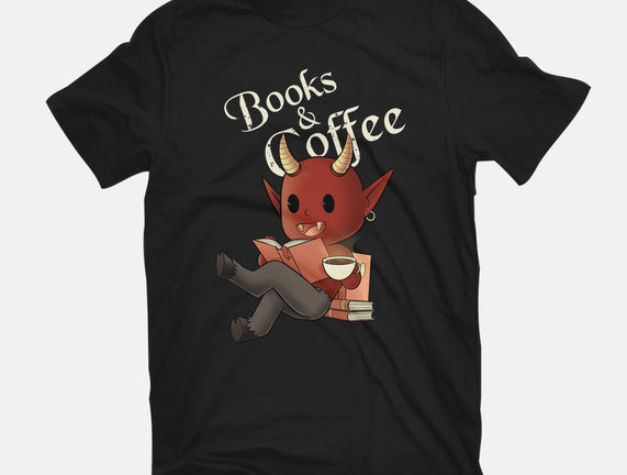 Books And Coffee