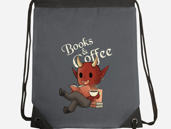 Books And Coffee